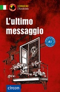Cover: L'ultimo messaggio - Circon Verlag GmbH