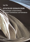 Cover: Gestalten der Gegenaufkl&auml;rung - K&ouml;nigshausen & Neumann