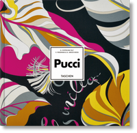 Enlarge image Cover: Pucci. Updated Edition - TASCHEN