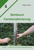 Cover: Werkbuch Familienaktivierung - Schneider bei wbv