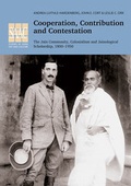 Cover: Cooperation, Contribution and Contestation - EB-Verlag