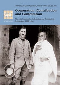 Enlarge image Cover: Cooperation, Contribution and Contestation - EB-Verlag