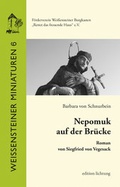 Cover: Nepomuk auf der Br&uuml;cke - Lichtung