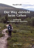 Cover: Der Weg entsteht beim Gehen - Lichtung