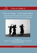 Cover: Tuna el-Gebel - Eine ferne Welt - Brose, Patrick