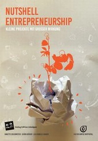 Abbildung von: Nutshell Entrepreneurship - Verlag Edition Köndgen