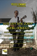 Cover: Wo ist die Zeit geblieben? - Aix la Chapelle Books