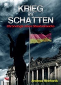 Cover: Krieg im Schatten - bettingermedia