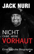 Cover: Nicht ohne meine Vorhaut - Nova MD