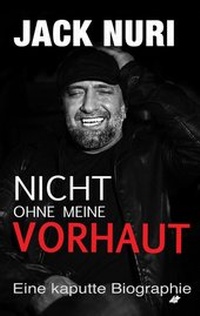 Abbildung von: Nicht ohne meine Vorhaut - Nova MD