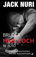 Cover: Bruder, hab Loch - im Auto - Nova MD