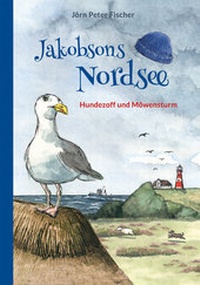 Abbildung von: Jakobsons Nordsee - Verlag Jörn Peter Fischer