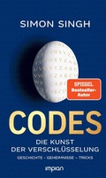 Cover: Codes - Impian