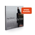 Cover: Roger Willemsen - Landschaften. - Zweitausendeins