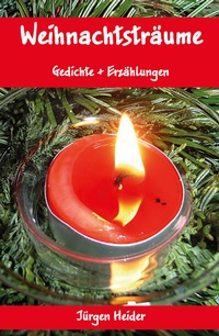 Abbildung von: Weihnachtsträume - Papierfresserchens MTM-Verlag - Herzsprung-Verlag