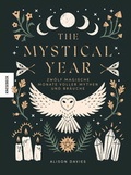 Cover: The Mystical Year - Knesebeck