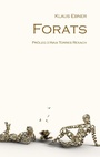 Cover: Forats - BoD - Books on Demand