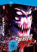 Cover: Parasyte -the maxim - Gesamtausgabe - Blu-ray Box (4 Blu-rays) - Crunchyroll