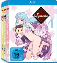 Enlarge image Cover: Tsugumomo - Nipponart