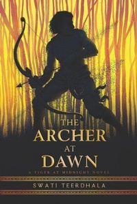 Enlarge image Cover: The Archer at Dawn - Collins