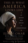 Cover: This Is What America Looks Like - Collins