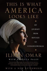 Enlarge image Cover: This Is What America Looks Like - Collins