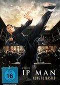 Cover: Ip Man - Kung Fu Master - Splendid Entertainment