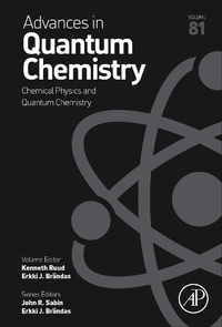 Enlarge image Cover: Chemical Physics and Quantum Chemistry - Academic Press