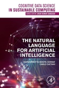 Cover: The Natural Language for Artificial Intelligence - Academic Press