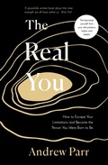 Cover: The Real You - Penguin Life