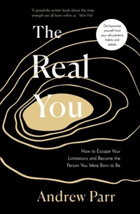Enlarge image Cover: The Real You - Penguin Life