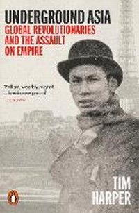Enlarge image Cover: Underground Asia - Penguin Books Ltd