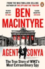 Cover: Agent Sonya - Penguin Books Ltd