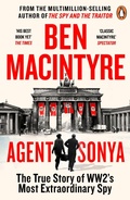 Cover: Agent Sonya - Penguin Books Ltd