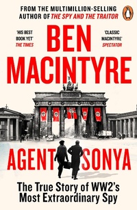 Abbildung von: Agent Sonya - Penguin Books Ltd