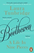 Cover: Beethoven - Penguin Books Ltd
