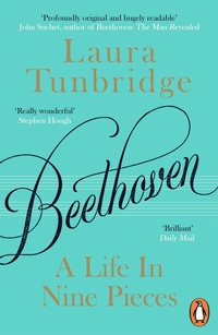 Abbildung von: Beethoven - Penguin Books Ltd