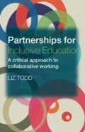 Bild: Partnerships for Inclusive Education - Routledge