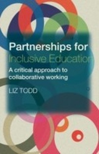 Bild: Partnerships for Inclusive Education - Routledge
