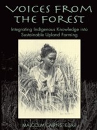 Abbildung von: Voices from the Forest - Routledge