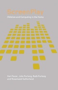 Cover: Screenplay - Routledge