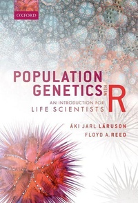 Abbildung von: Population Genetics with R - Oxford University Press