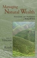 Abbildung von: Managing Natural Wealth - Routledge