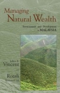 Abbildung von: Managing Natural Wealth - Routledge