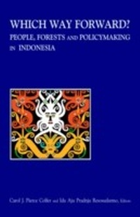 Enlarge image Cover: Which Way Forward - Routledge