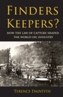 Cover: Finders Keepers? - Routledge