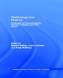 Cover: Technology and Finance - Routledge