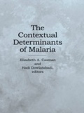 Cover: The Contextual Determinants of Malaria - Routledge