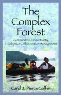 Abbildung von: The Complex Forest - Routledge