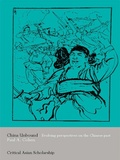 Cover: China Unbound - Routledge